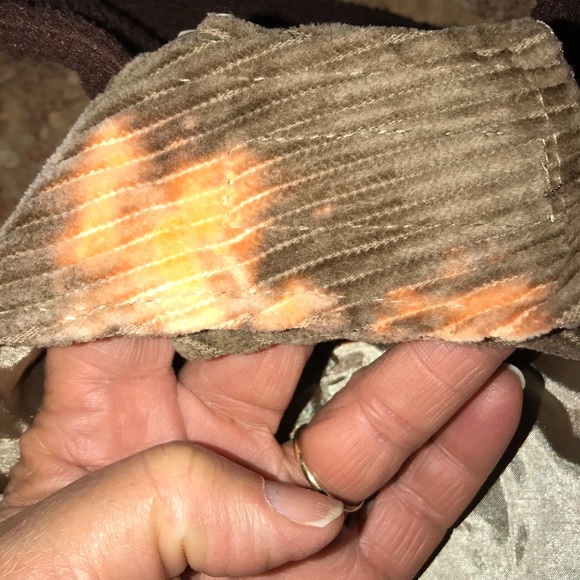 Small Doggie Coat - Picture 7 of 10